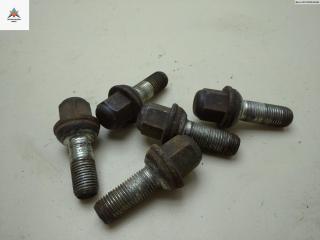 болт колесный Volkswagen LT 2 поколение 2005, 2.5 л., дизель, МКПП, белый, микроавтобус