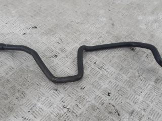 патрубок (трубопровод, шланг) BMW 5 серия E39 [рестайлинг] 2000, 2.5 л., дизель, МКПП, красный, универсал, 8378952