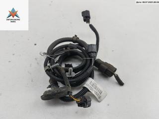 Проводка бампера заднего Kia Carens 3 поколение 2006, 2.0 л., дизель, МКПП, серый, минивэн, 91890-1D100-B