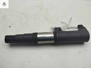 катушка зажигания Renault Scenic 1 поколение [рестайлинг] 2002, 2.0 л., бензин, МКПП, зелёный, минивэн, 7700875000, 8200765882