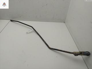 Тяга кулисы КПП Mercedes-Benz M-Class ML W163 1998, 2.3 л., бензин, МКПП, чёрный, внедорожник 5 дв.