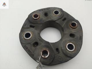 муфта включения переднего моста (хаб) Mercedes-Benz E-Класс W211/S211 2002, 2.7 л., дизель, АКПП, чёрный, универсал, 2034110015