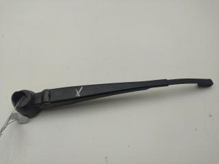 Щеткодержатель (поводок стеклоочистителя) задний Mercedes-Benz C W203 2005, 2.2 л., дизель, МКПП, серый, универсал, 2038201544