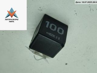 реле (прочие) Skoda Octavia mk2 (A5 1Z) 2005, 2.0 л., дизель, МКПП, зелёный, универсал, 7M0951253A