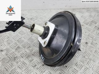 цилиндр тормозной главный Volkswagen Passat B5 1998, 1.6 л., бензин, МКПП, чёрный, универсал, 8D0612105F