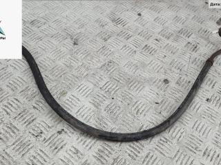 шланг гидроусилителя Volkswagen Passat B5 1998, 1.6 л., бензин, МКПП, чёрный, универсал