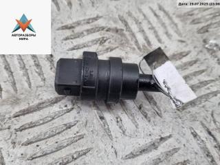 датчик абсолютного давления Volkswagen Passat B5 1997, 1.9 л., дизель, МКПП, синий, универсал, 028906081