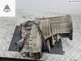 раздаточная коробка Volkswagen Touareg 1 поколение [рестайлинг] 2009, 3.0 л., дизель, АКПП, 0AD341011L