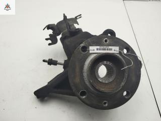 ступица передняя правая Citroen Xsara Picasso 1 поколение 2002, 1.8 л., бензин, МКПП, серый, минивэн