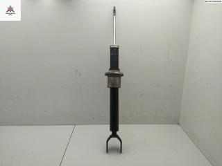 амортизатор передний левый Mercedes-Benz E-Класс W211/S211 2002, 1.8 л., бензин, АКПП, синий, седан