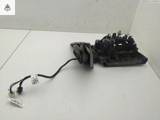 корпус зеркала наружного правого Mercedes-Benz E-Класс W212/S212/C207/A207 [рестайлинг] 2014, жёлтый, универсал, 2128106416