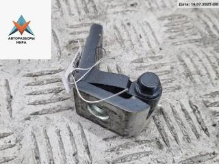 петля двери Skoda Octavia mk2 (A5 1Z) 2005, зелёный, универсал, 1Z0833401B