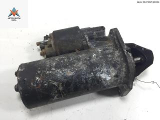 стартер BMW 5 серия E34 1990, 2.5 л., бензин, МКПП, синий, седан, 1005821086