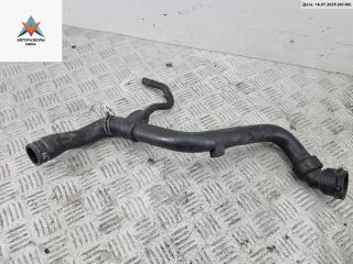 патрубок радиатора Volkswagen Passat B5 1998, 1.9 л., дизель, 4B0121101E