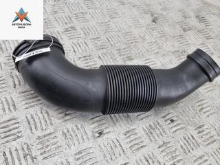 патрубок воздушного фильтра Volkswagen Touareg 1 поколение [рестайлинг] 2009, 3.0 л., дизель, 7L6129627F