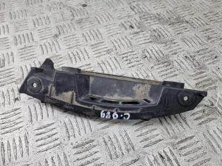 кронштейн заднего бампера Skoda Octavia mk2 (A5 1Z) 2005, 2.0 л., дизель, МКПП, зелёный, универсал, 1Z9807394