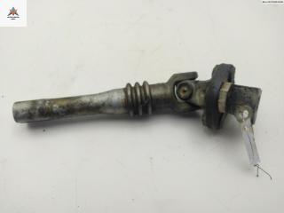 рулевой карданчик Mercedes-Benz S-Класс W220 [рестайлинг] 2002, 3.7 л., бензин, АКПП, чёрный, седан, 2204600310