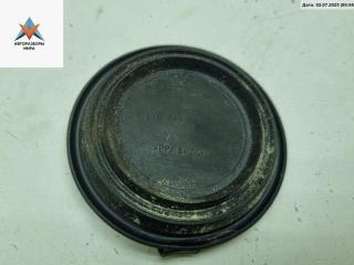 заглушка Volkswagen Bora 1 поколение 1999, 2.0 л., бензин, МКПП, чёрный, универсал, 1J0827417