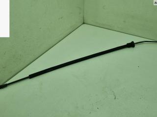 трос двери Volkswagen Polo 4 поколение [рестайлинг] 2007, 1.2 л., бензин, МКПП, синий, хетчбэк 3 дв., 6Q3837085