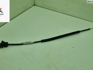 трос двери Skoda Fabia 1 поколение (6Y) [рестайлинг] 2006, 1.2 л., бензин, МКПП, серый, универсал, 6Y0837099