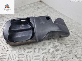 воздуховод Volkswagen Passat B3 1992, 1.8 л., бензин, МКПП, зелёный, седан, 357805961E