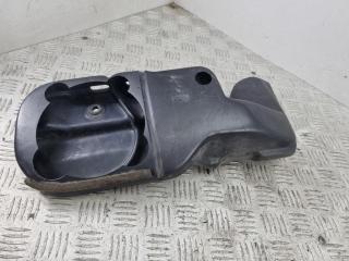 воздуховод Volkswagen Passat B3 1992, 1.8 л., бензин, МКПП, зелёный, седан, 357805961E