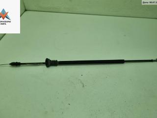 трос двери Skoda Fabia 1 поколение (6Y) [рестайлинг] 2006, 1.2 л., бензин, МКПП, красный, универсал, 6Y0837099