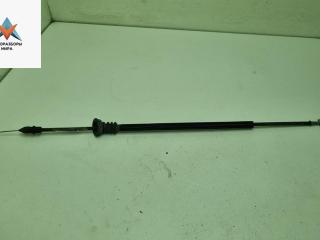 трос двери Skoda Fabia 1 поколение (6Y) [рестайлинг] 2006, 1.2 л., бензин, МКПП, красный, универсал, 6Y0837099