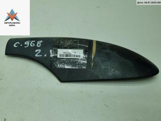 крышка (заглушка) рейлинга Volkswagen Passat B5 1997, 1.9 л., дизель, МКПП, синий, универсал, 3B9860149A