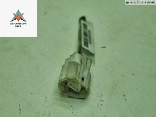 разъем (фишка) проводки Skoda Fabia 1 поколение (6Y) [рестайлинг] 2006, 1.2 л., бензин, МКПП, красный, универсал, 1J0973112