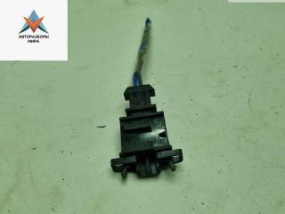 разъем (фишка) проводки Skoda Fabia 1 поколение (6Y) [рестайлинг] 2006, 1.2 л., бензин, МКПП, красный, универсал, 3B0972712