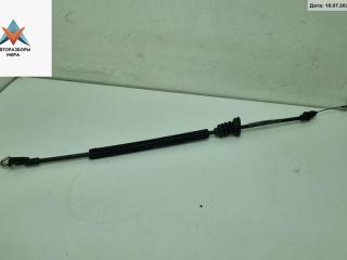 трос двери Volkswagen Bora 1 поколение 2004, 2.0 л., бензин, МКПП, чёрный, седан, 1J4837085