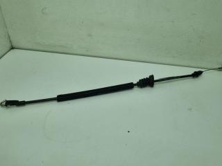 трос двери Volkswagen Bora 2004, 2.0 л., бензин, МКПП, чёрный, седан, 1J4837085