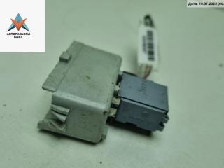 фонарь салона (плафон) Volkswagen Bora 1 поколение 2004, 2.0 л., бензин, МКПП, чёрный, седан, 1J0947411B