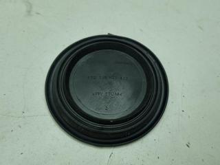 заглушка Volkswagen Bora 2004, 2.0 л., бензин, МКПП, чёрный, седан, 1J0827417