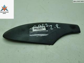 крышка (заглушка) рейлинга Volkswagen Passat B5 1997, 1.9 л., дизель, МКПП, синий, универсал, 3B9860150A