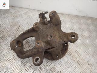 ступица передняя правая Volkswagen LT 2 поколение 2005, 2.5 л., дизель, МКПП, белый, микроавтобус