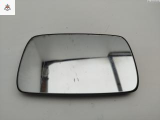 стекло зеркала наружного правого BMW 3 серия E46 [рестайлинг] 2002, 2.0 л., дизель, МКПП, серый, хетчбэк 3 дв.