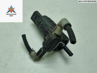 насос (моторчик) омывателя стекла Skoda Fabia 2 поколение (5J) [рестайлинг] 2010, синий, универсал, 1K6955651