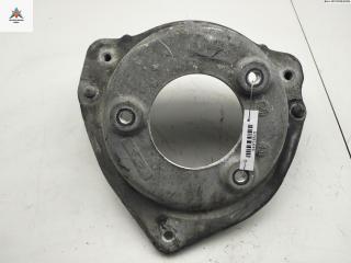 Опора амортизатора переднего (верхняя) Peugeot 407 1 поколение 2007, 2.2 л., дизель, МКПП, чёрный, универсал, 012595007