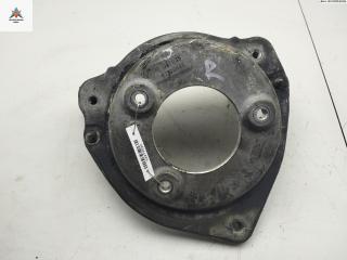 Опора амортизатора переднего (верхняя) Peugeot 407 1 поколение 2007, 2.2 л., дизель, МКПП, чёрный, универсал, 012595007