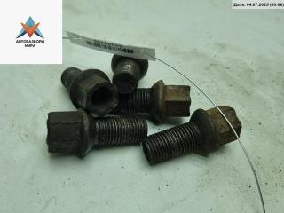 болт колесный Volkswagen Passat B6 2008, 1.8 л., бензин, МКПП, чёрный, универсал