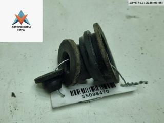 уплотнитель Skoda Octavia mk2 (A5 1Z) 2005, 2.0 л., дизель, МКПП, зелёный, универсал