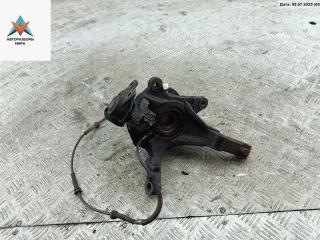 ступица передняя правая Opel Vivaro A [рестайлинг] 2006, 2.0 л., дизель, МКПП, белый, микроавтобус