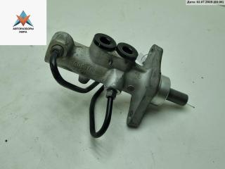 цилиндр тормозной главный Volkswagen Touareg 1 поколение [рестайлинг] 2009, 3.0 л., дизель, АКПП, чёрный, внедорожник 5 дв.