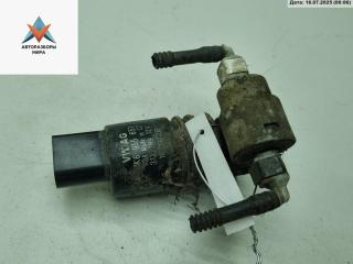 насос (моторчик) омывателя стекла Volkswagen Caddy 3 поколение [рестайлинг] 2011, белый, фургон, 1K6955651