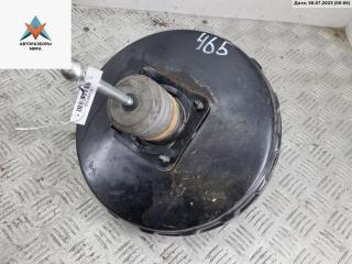 вакуумный усилитель тормозов Volkswagen Touareg 1 поколение [рестайлинг] 2009, 3.0 л., дизель, АКПП, чёрный, внедорожник 5 дв., 7L6612101B