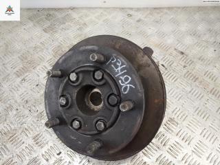 ступица передняя левая Opel Movano A 2000, 2.5 л., дизель, МКПП, белый, микроавтобус