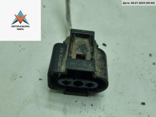 разъем (фишка) проводки Skoda Octavia mk2 (A5 1Z) 2005, 2.0 л., дизель, МКПП, зелёный, универсал, 1J0973202