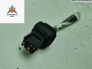 разъем (фишка) проводки Volkswagen Passat B5 1998, 1.9 л., дизель, МКПП, серый, универсал, 828244